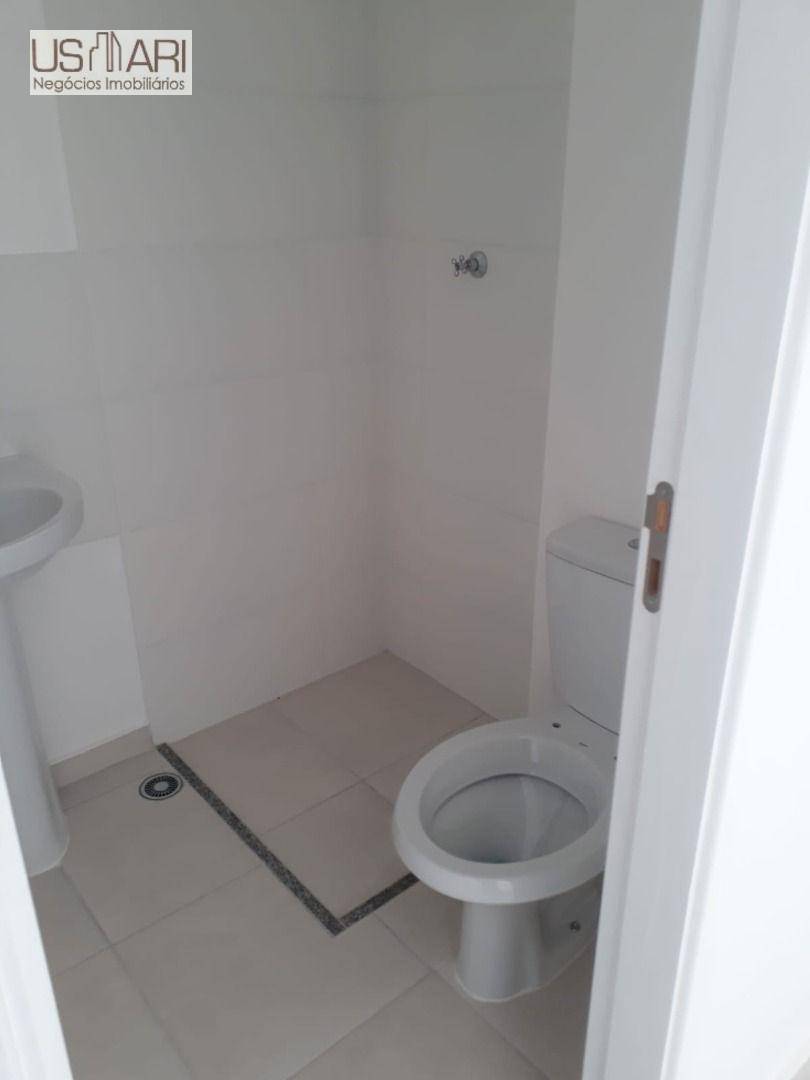 Apartamento à venda com 1 quarto, 30m² - Foto 11