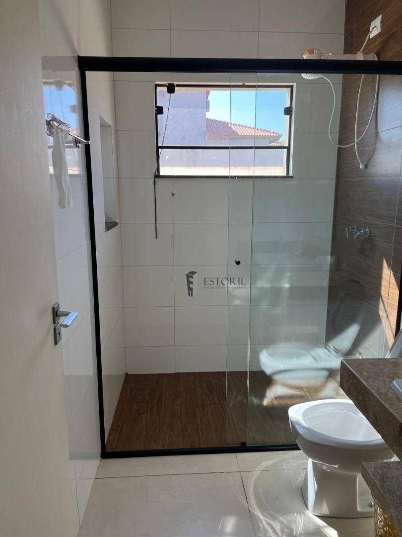 Sobrado à venda com 5 quartos, 212m² - Foto 6