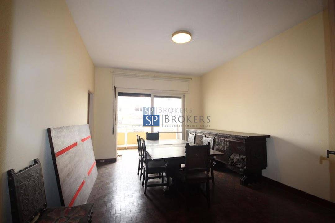 Apartamento à venda com 4 quartos, 370m² - Foto 15