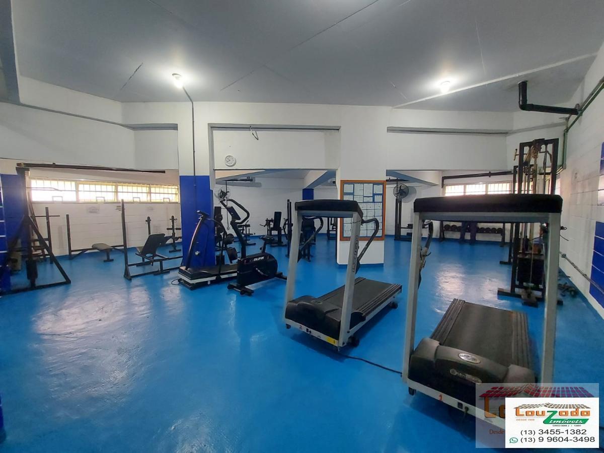 Apartamento à venda com 3 quartos, 230m² - Foto 26