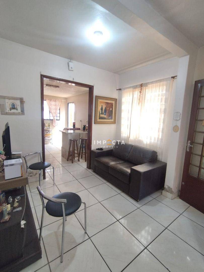 Casa à venda com 3 quartos, 130m² - Foto 9