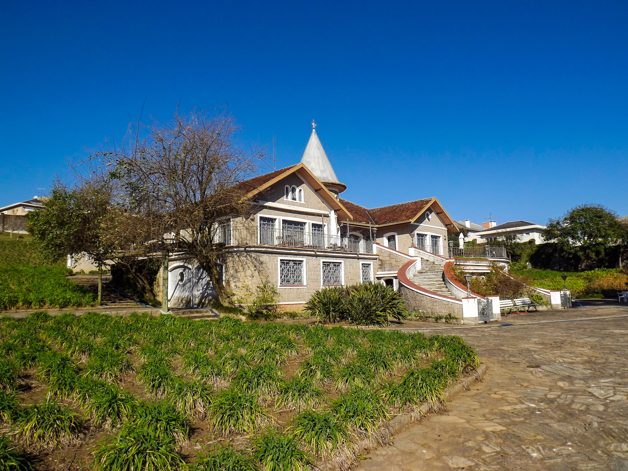 Casa à venda com 6 quartos, 972m² - Foto 6