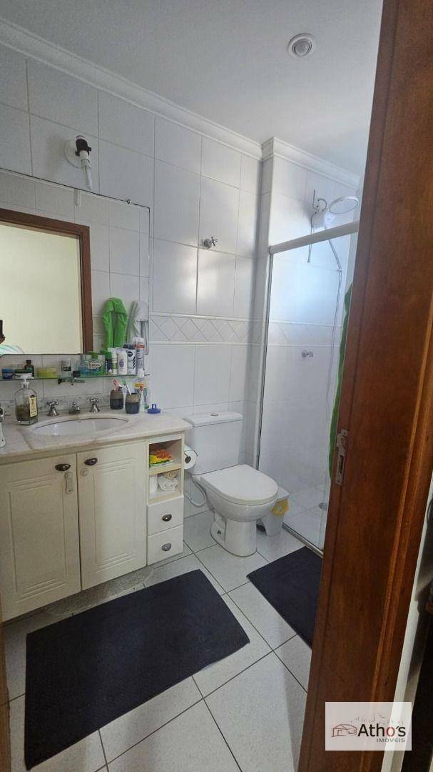 Apartamento à venda com 3 quartos, 108m² - Foto 5