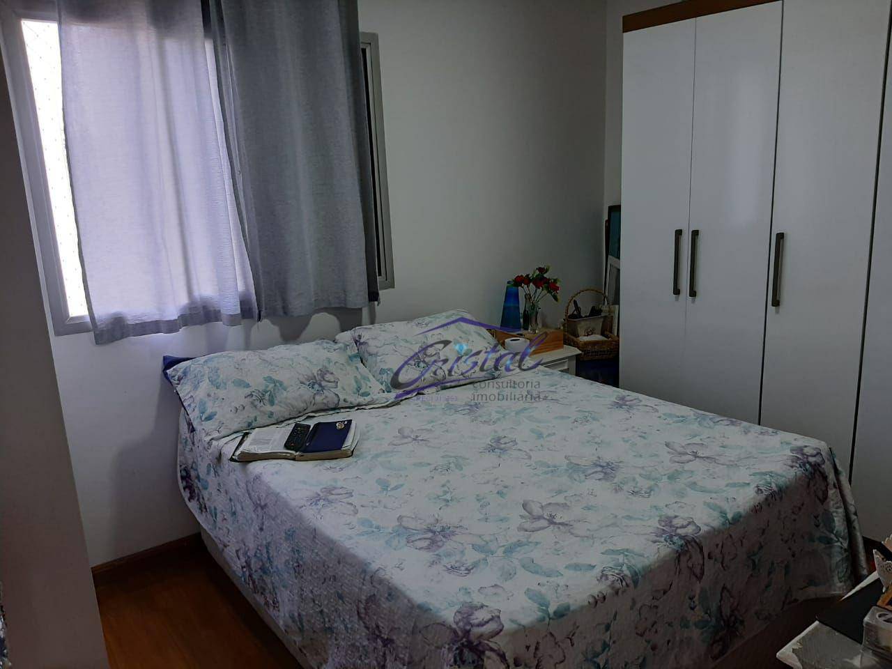 Apartamento à venda com 3 quartos, 70m² - Foto 12