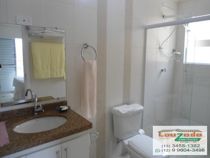 Apartamento à venda com 3 quartos, 200m² - Foto 14