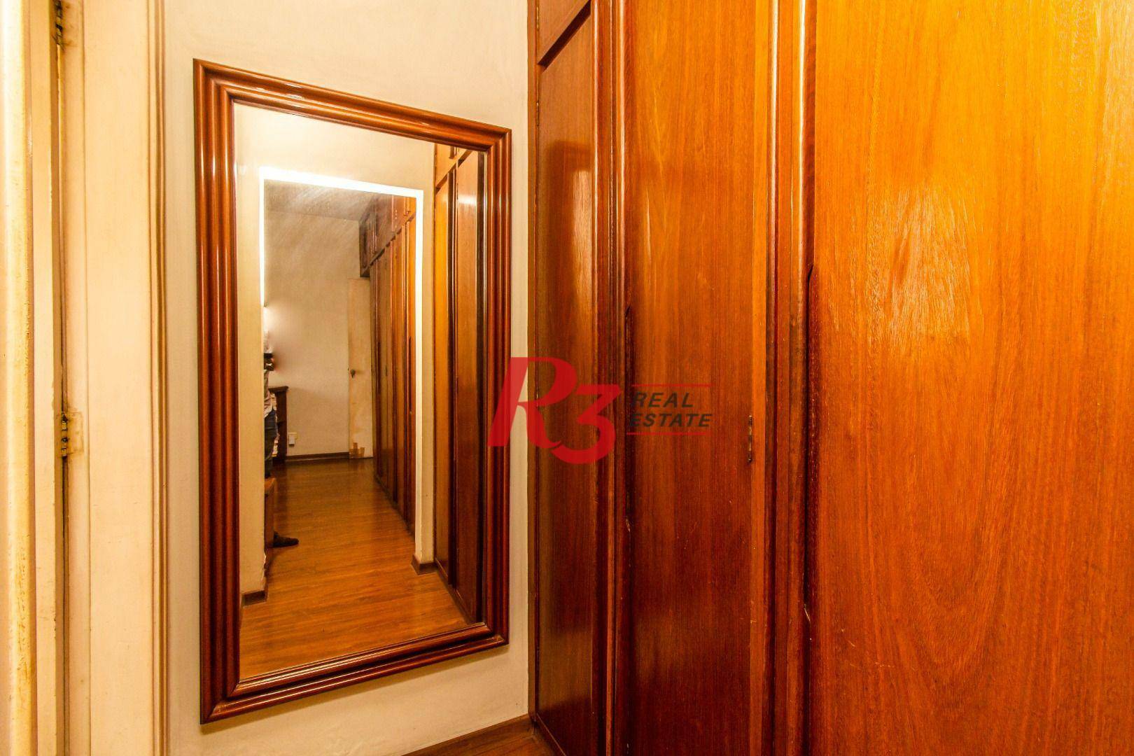 Apartamento à venda com 3 quartos, 144m² - Foto 14