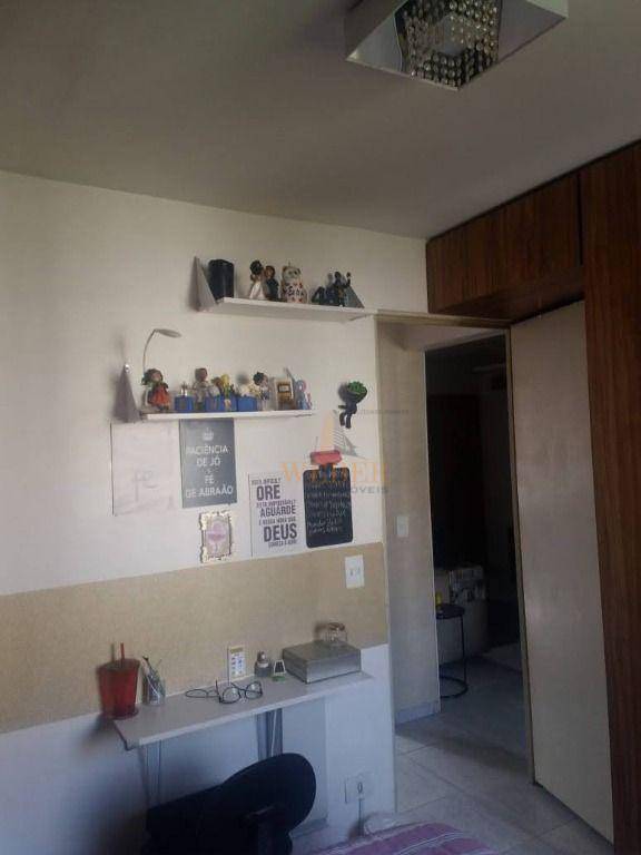 Apartamento à venda com 2 quartos, 50m² - Foto 6