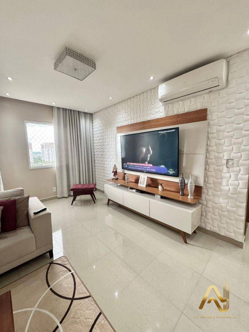 Apartamento, 2 quartos, 86 m² - Foto 4