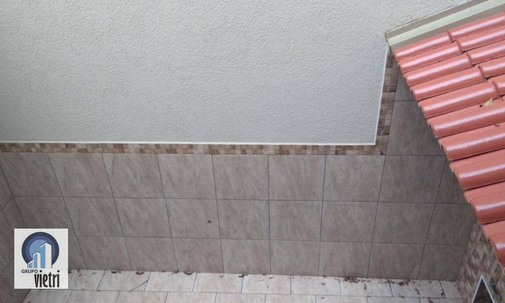 Sobrado à venda com 3 quartos, 250m² - Foto 15