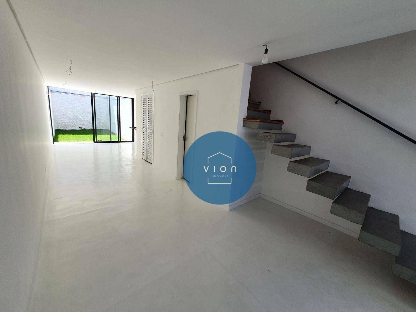 Casa à venda com 2 quartos, 160m² - Foto 9