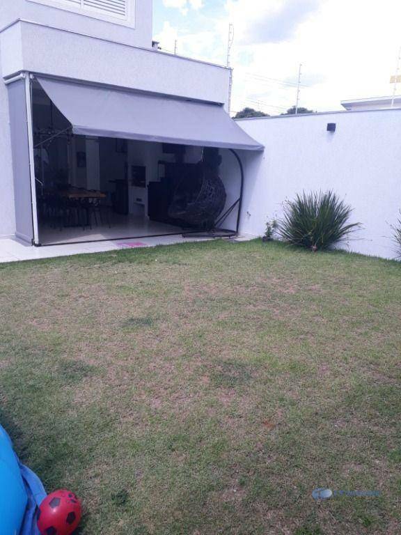 Sobrado à venda com 4 quartos, 210M2 - Foto 9