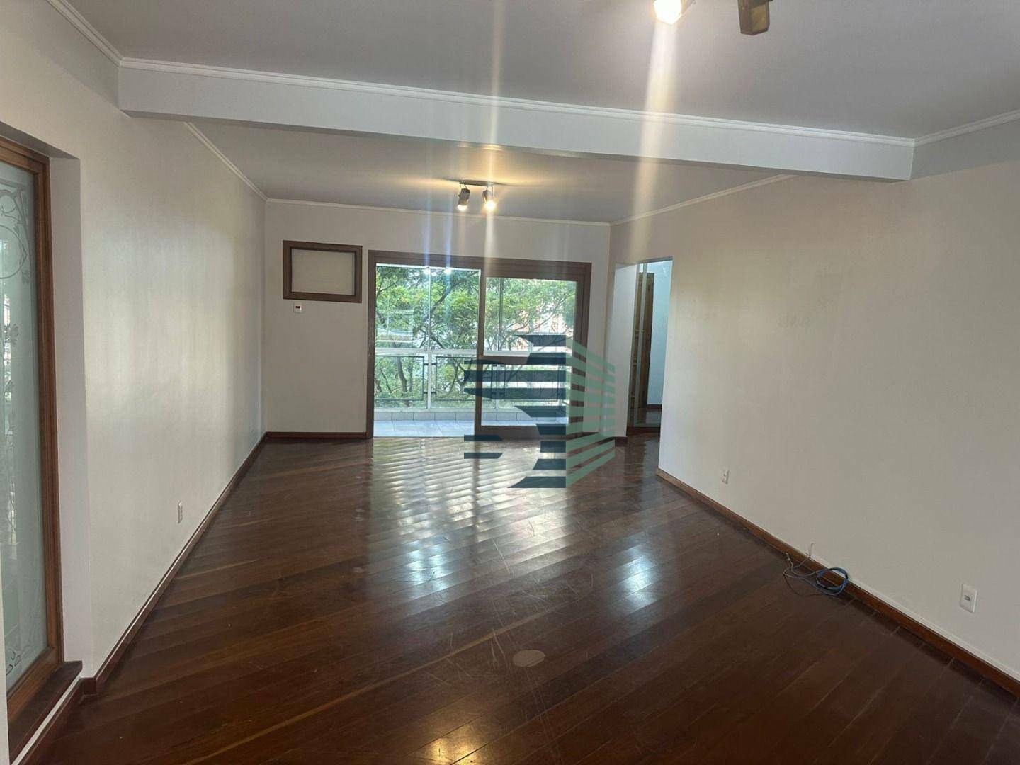 Apartamento à venda e aluguel com 3 quartos, 192m² - Foto 1