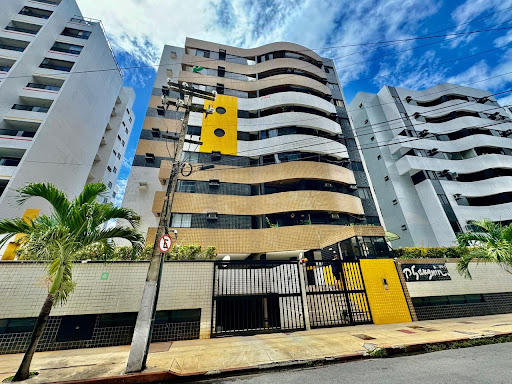 Apartamento à venda com 3 quartos, 113m² - Foto 1