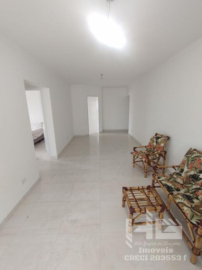 Apartamento à venda com 2 quartos, 85m² - Foto 2