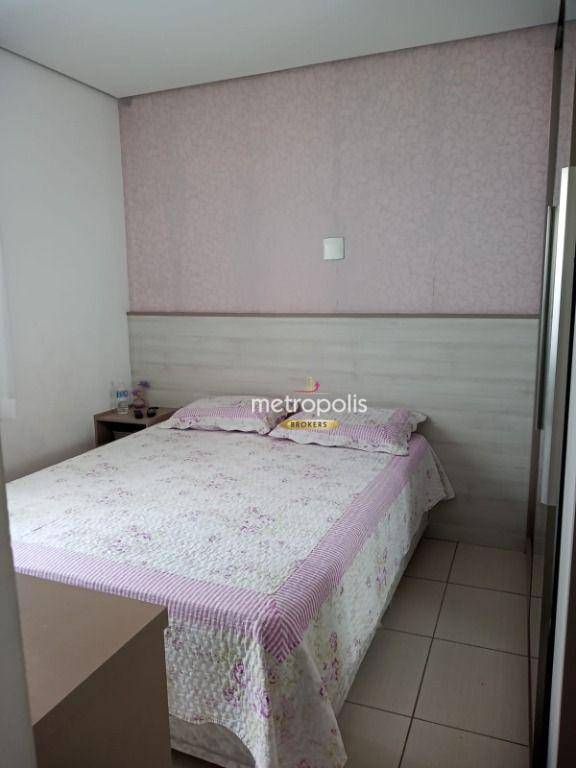 Apartamento à venda com 2 quartos, 67m² - Foto 12