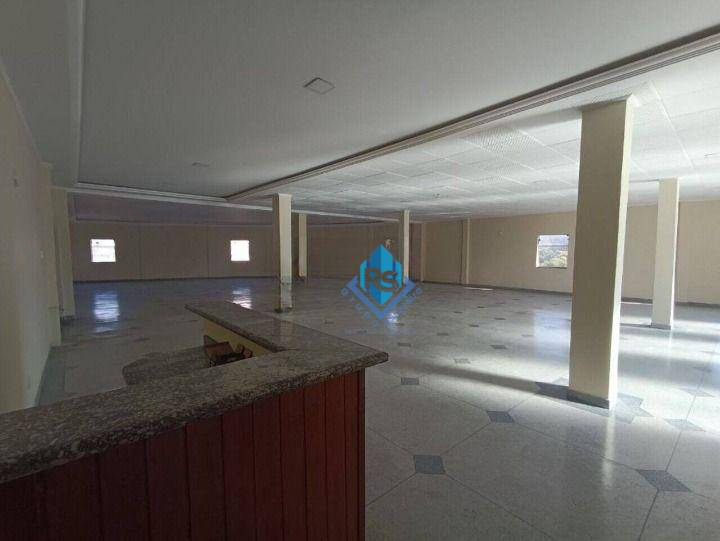 Loja-Salão à venda e aluguel, 1050m² - Foto 6