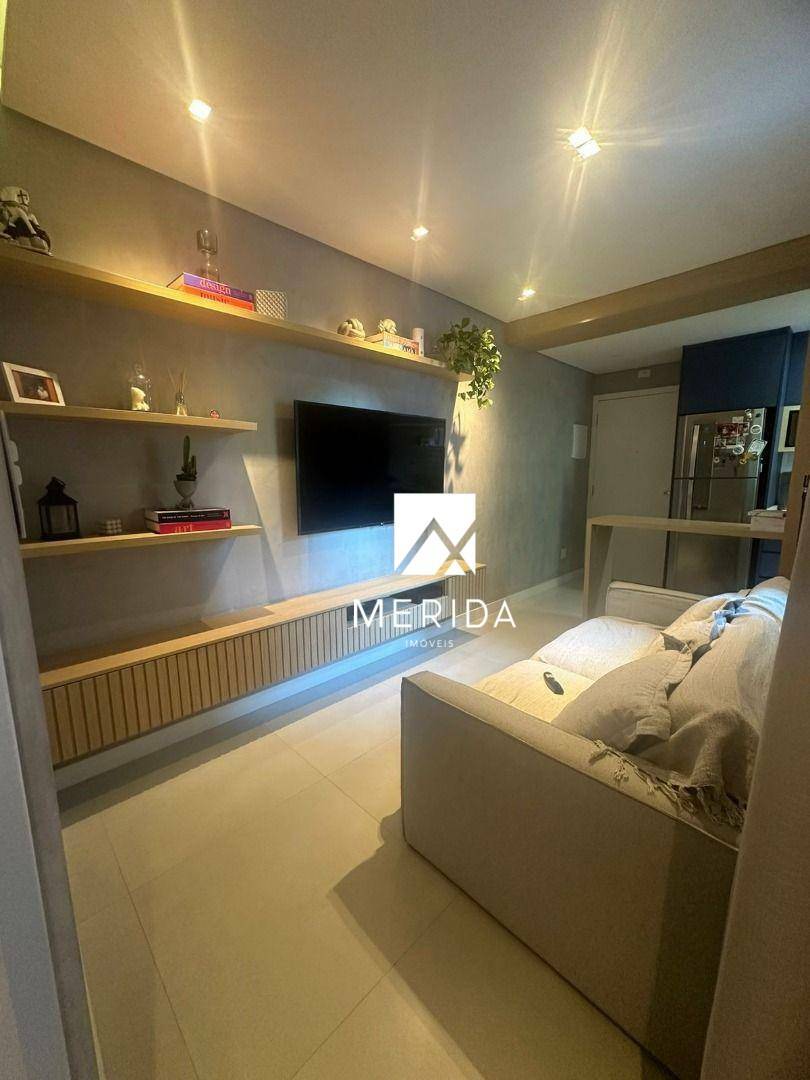 Cobertura, 2 quartos, 98 m² - Foto 1