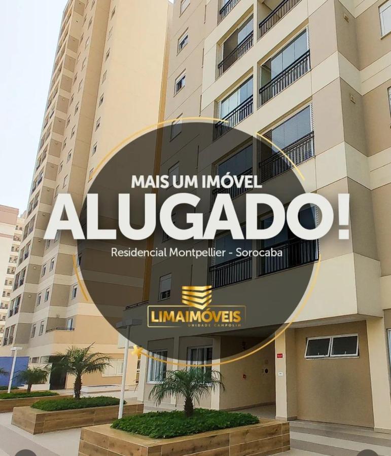 Apartamento para alugar com 3 quartos, 96m² - Foto 1