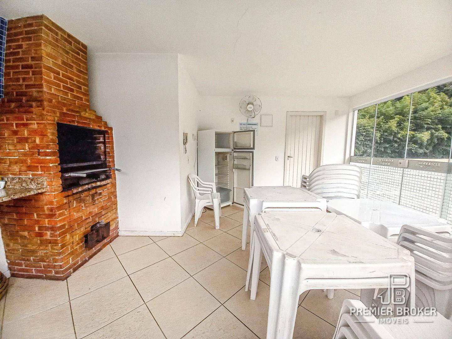 Apartamento à venda com 2 quartos, 58m² - Foto 15