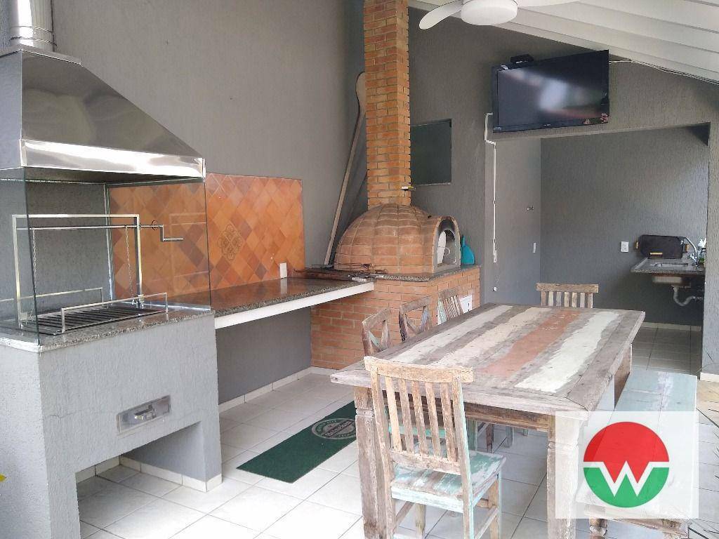 Casa de Condomínio à venda e aluguel com 4 quartos, 370m² - Foto 32