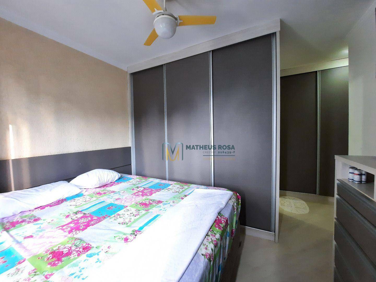 Apartamento à venda com 3 quartos, 99m² - Foto 27