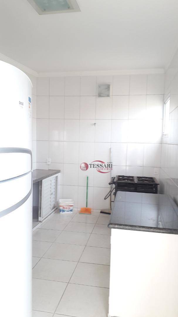 Apartamento à venda com 3 quartos, 157m² - Foto 33