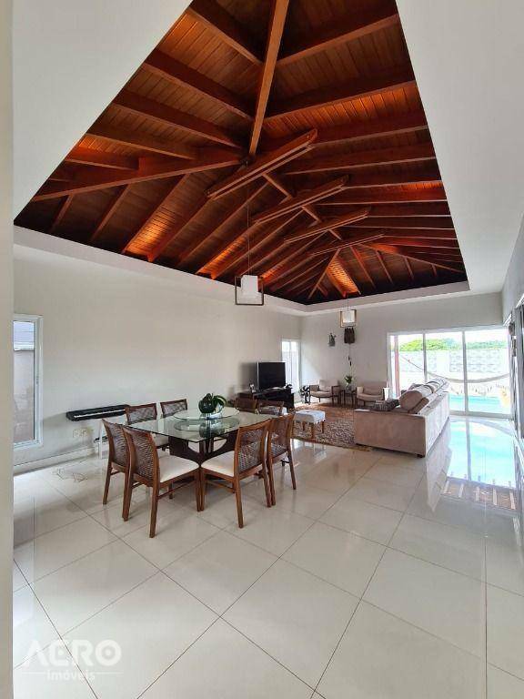 Casa de Condomínio, 3 quartos - Foto 3