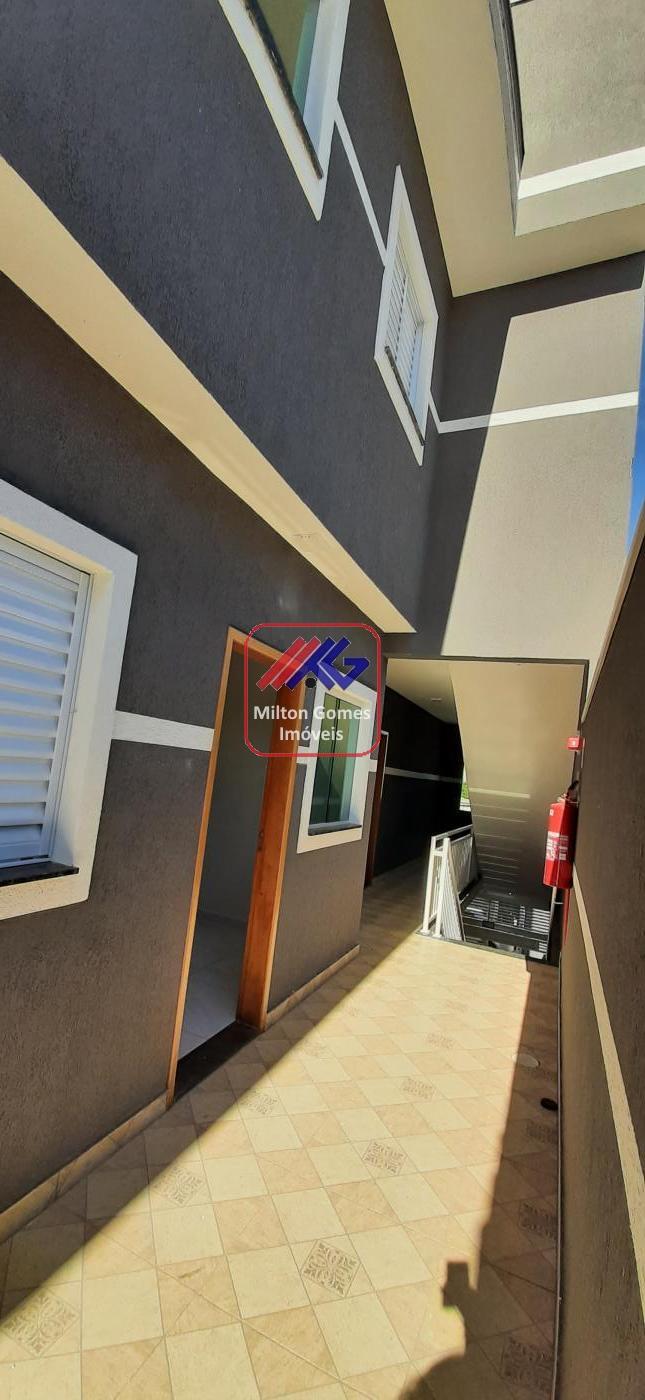 Apartamento à venda com 2 quartos, 40m² - Foto 39