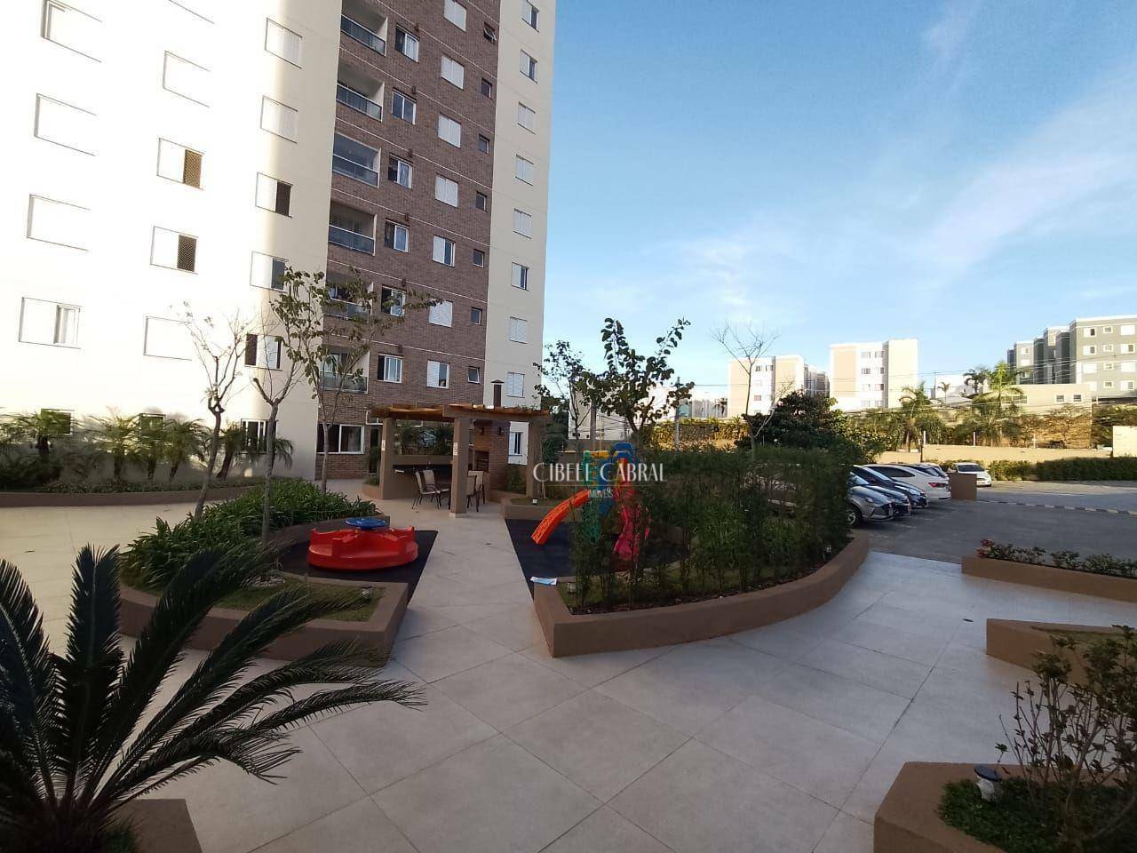 Apartamento à venda com 2 quartos, 56m² - Foto 12