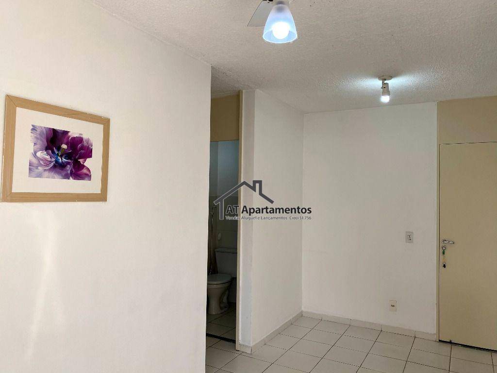 Apartamento para alugar com 2 quartos, 48m² - Foto 24