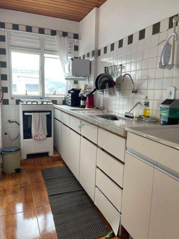 Apartamento à venda com 1 quarto, 51m² - Foto 8