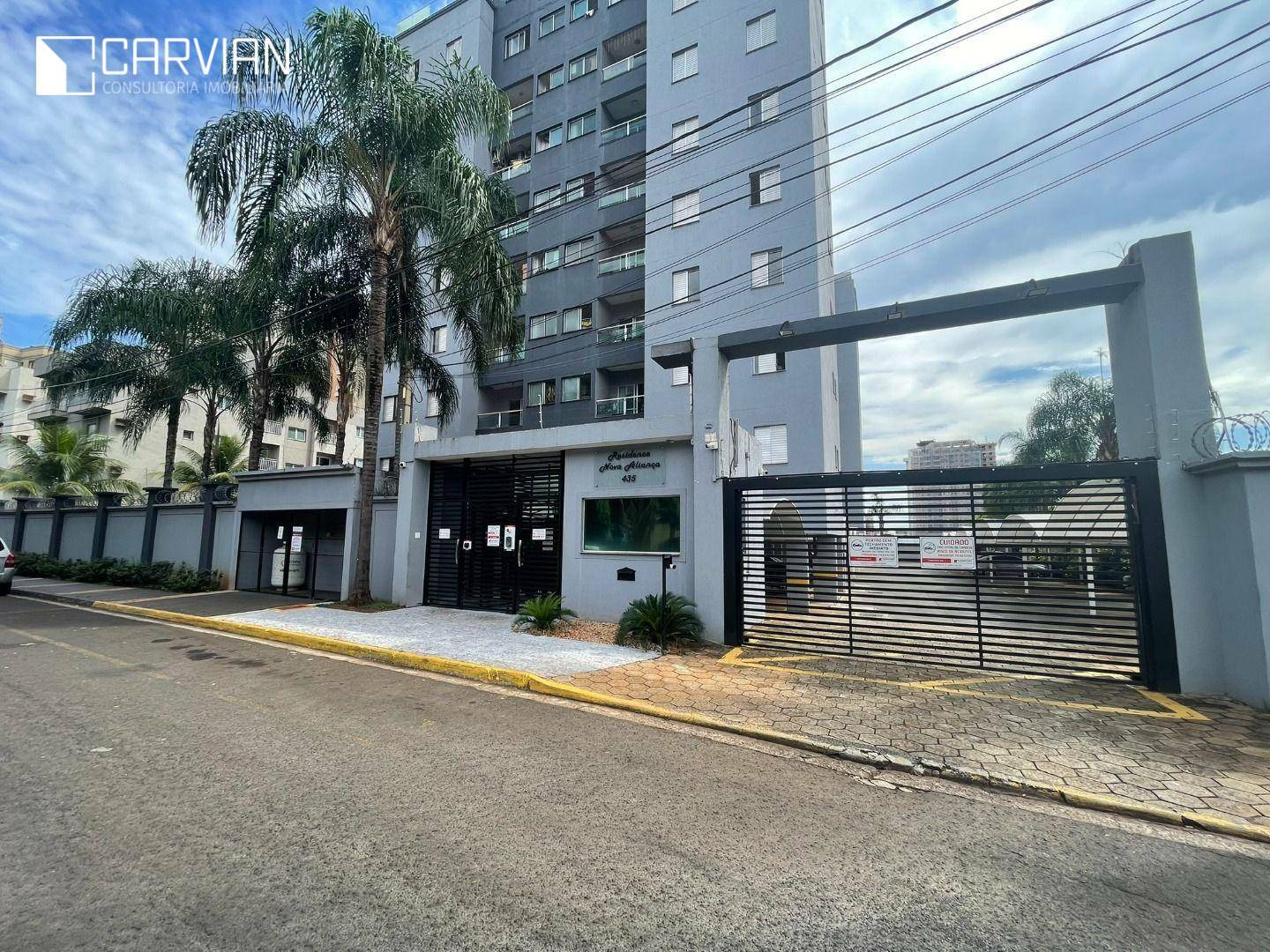 Apartamento para alugar com 2 quartos, 70m² - Foto 53