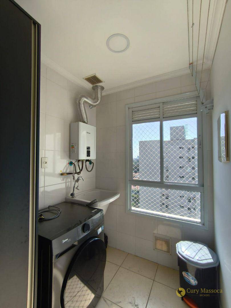 Apartamento, 2 quartos, 87 m² - Foto 5