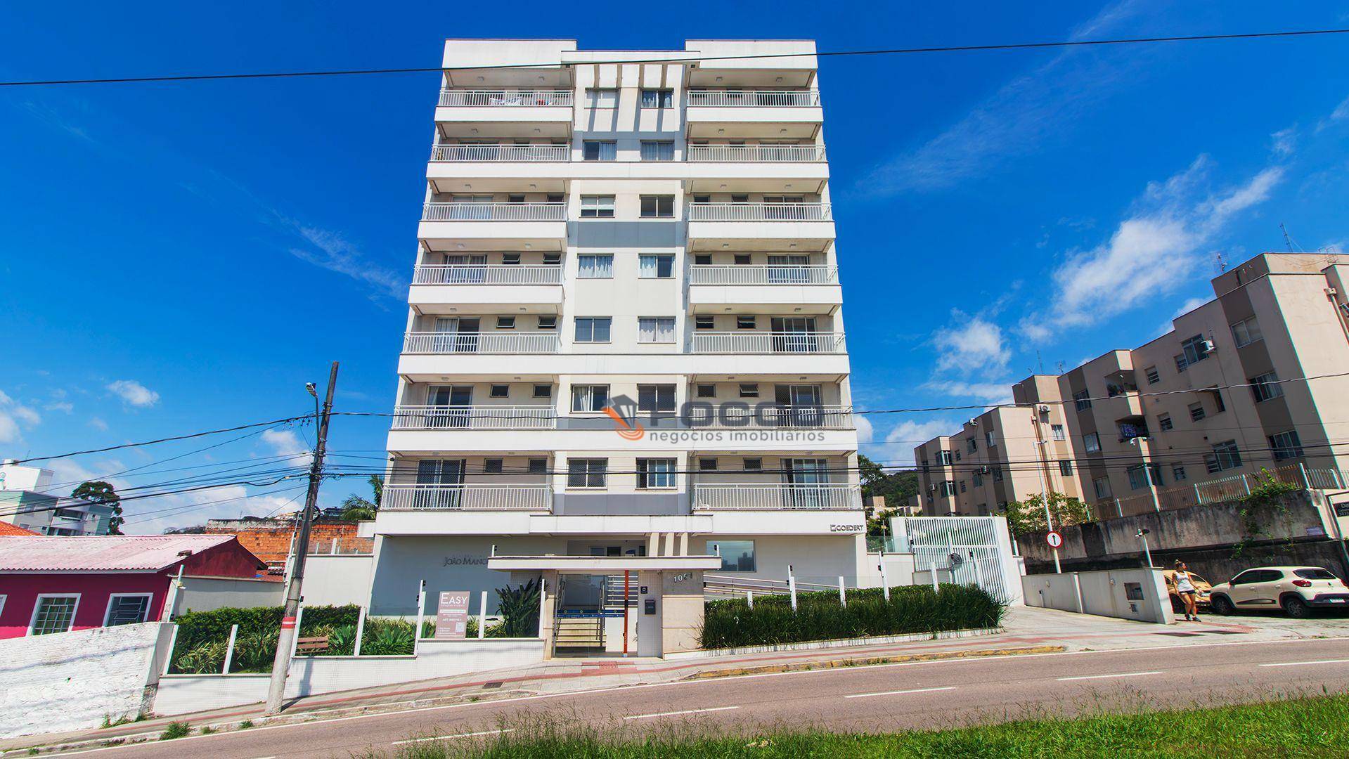 Apartamento à venda com 2 quartos, 76m² - Foto 19