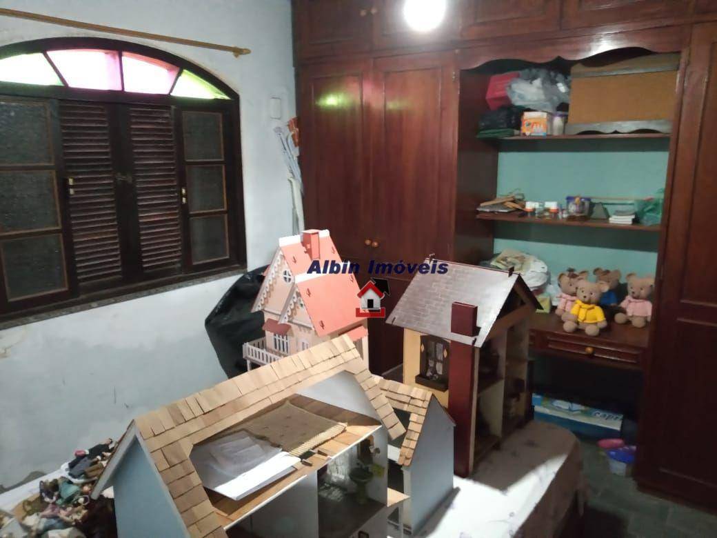 Casa à venda com 3 quartos, 360M2 - Foto 4