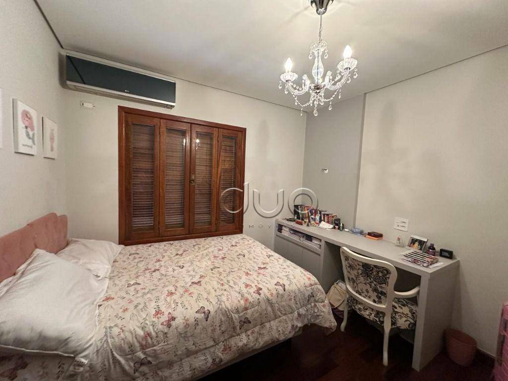 Casa de Condomínio à venda e aluguel com 4 quartos, 340m² - Foto 20