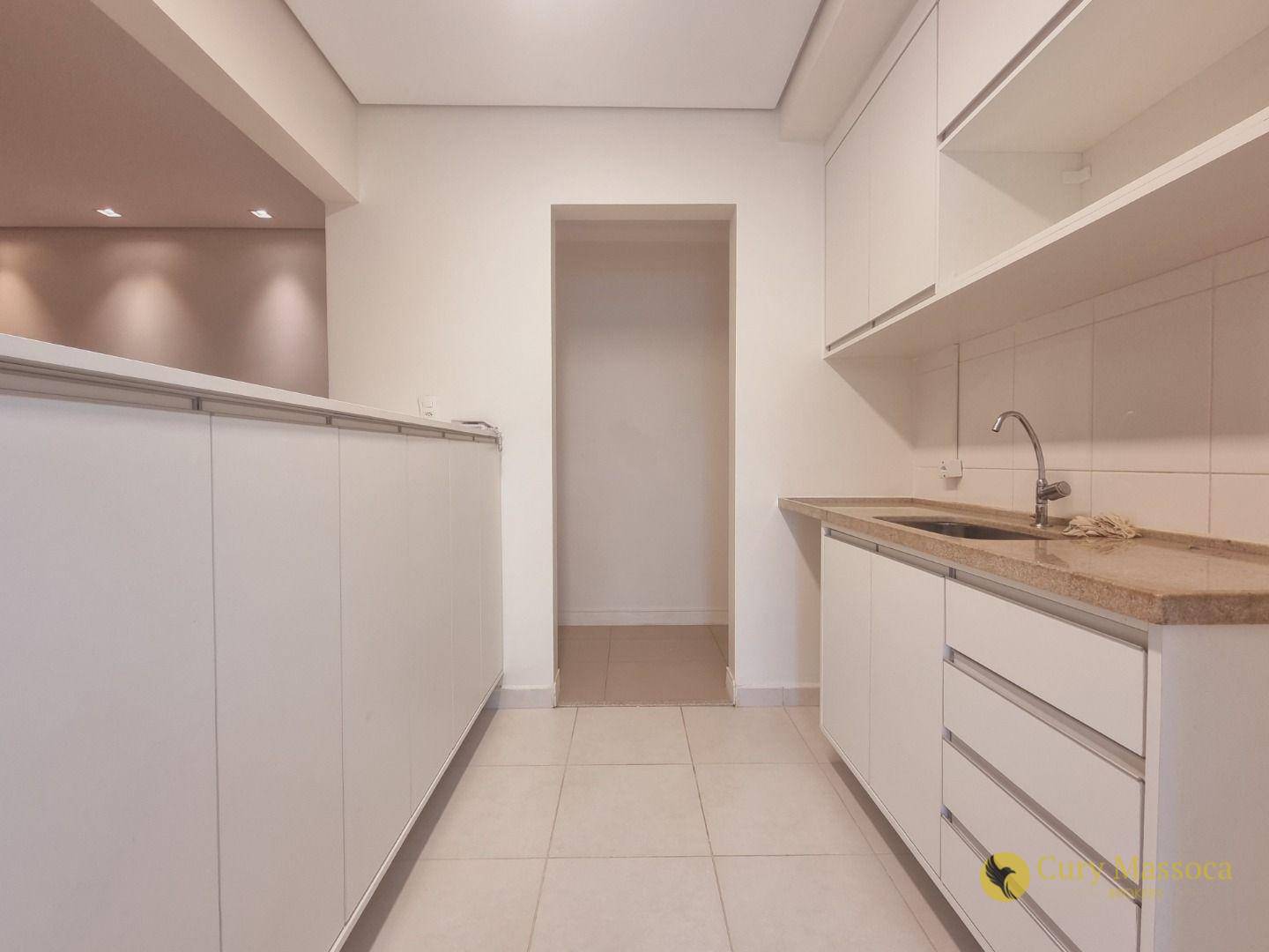 Apartamento para alugar com 2 quartos, 65m² - Foto 8