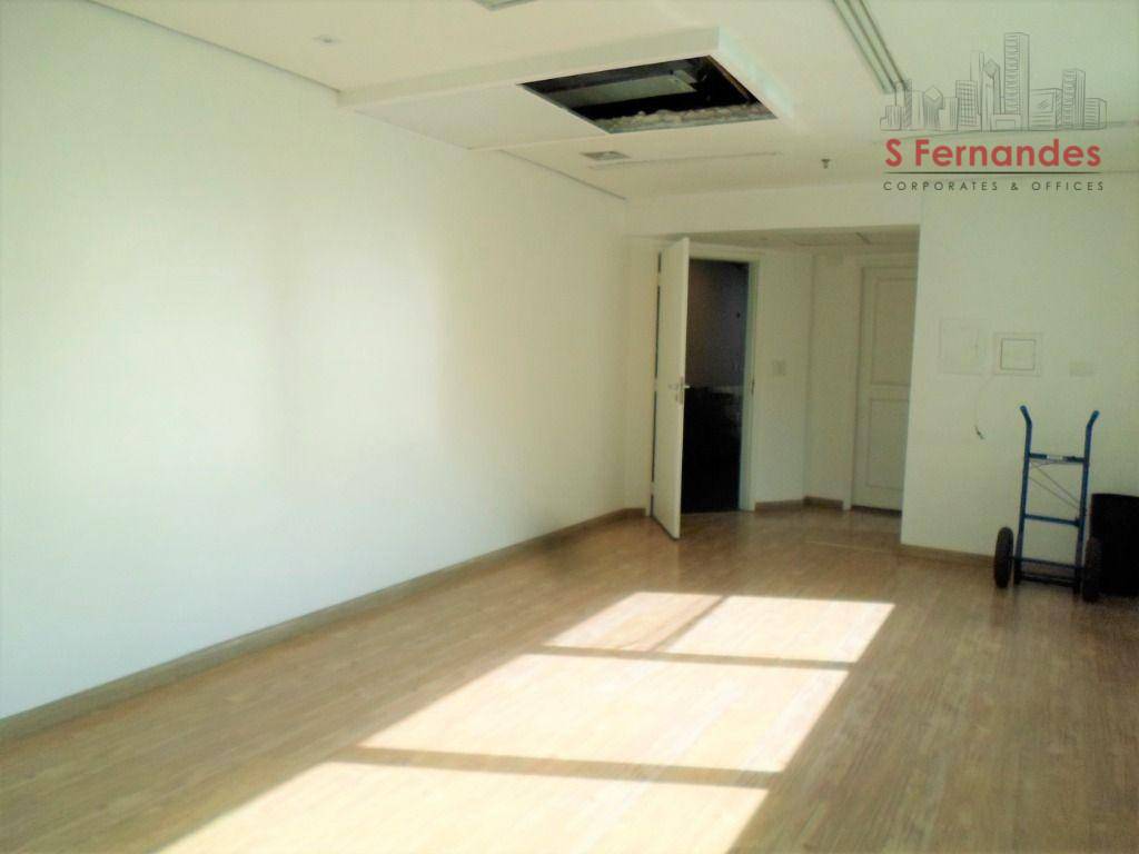 Conjunto Comercial-Sala para alugar, 41m² - Foto 7