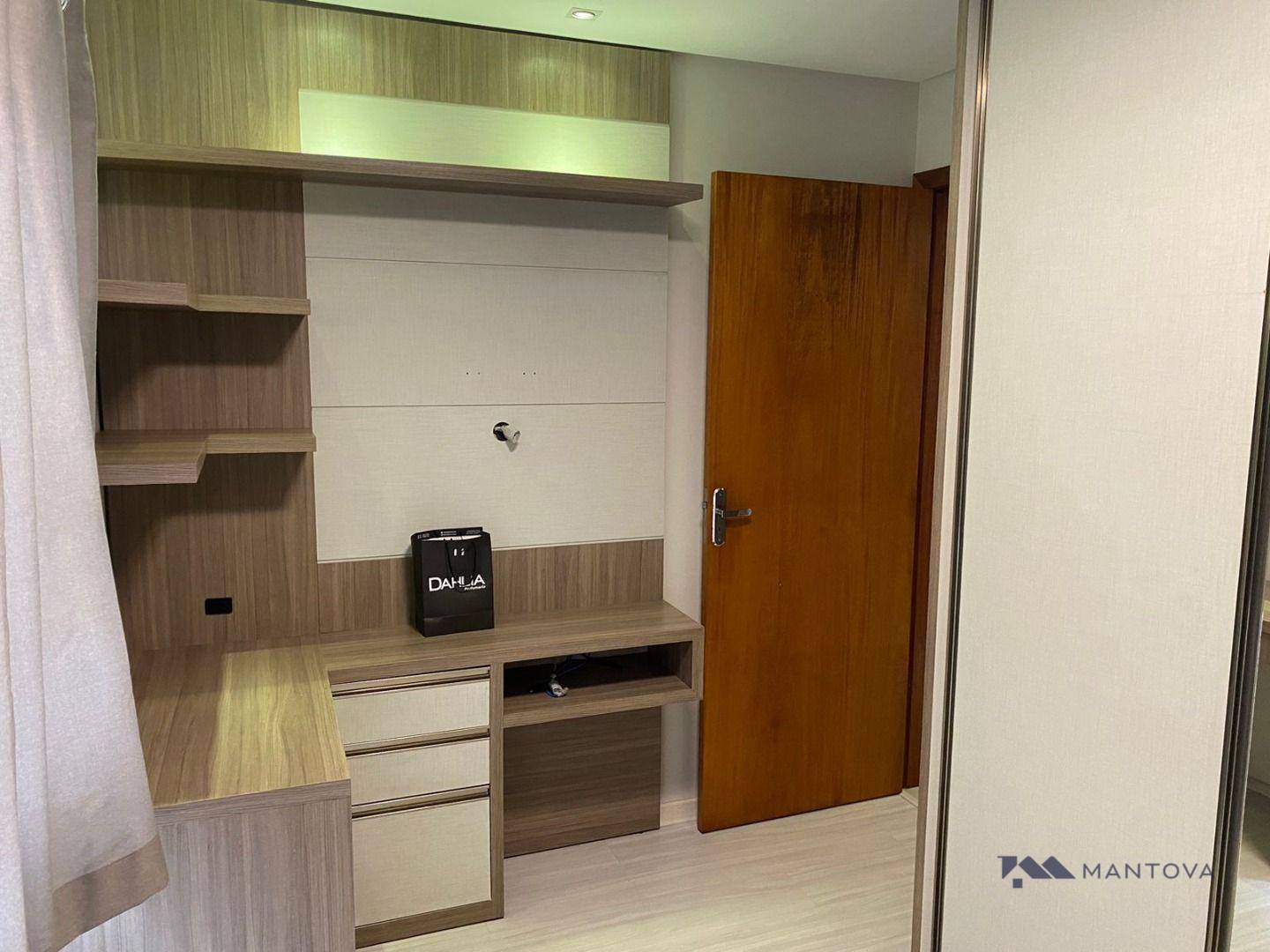 Apartamento à venda com 2 quartos, 60m² - Foto 25