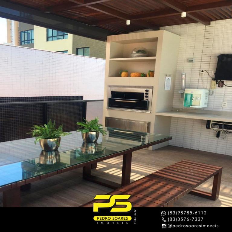 Apartamento à venda com 4 quartos, 212m² - Foto 13