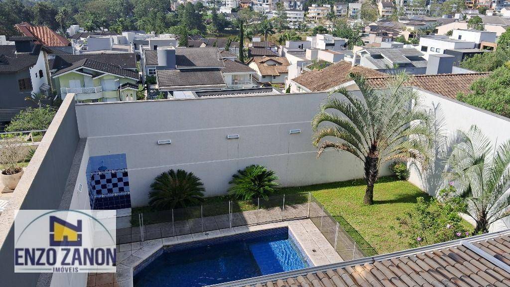 Sobrado à venda com 4 quartos, 379m² - Foto 9