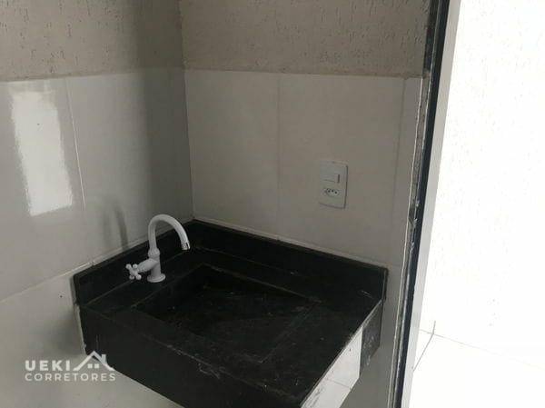 Conjunto Comercial-Sala para alugar, 18m² - Foto 2