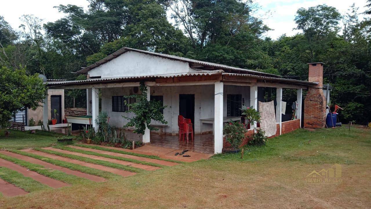 Chácara à venda com 4 quartos, 150m² - Foto 12