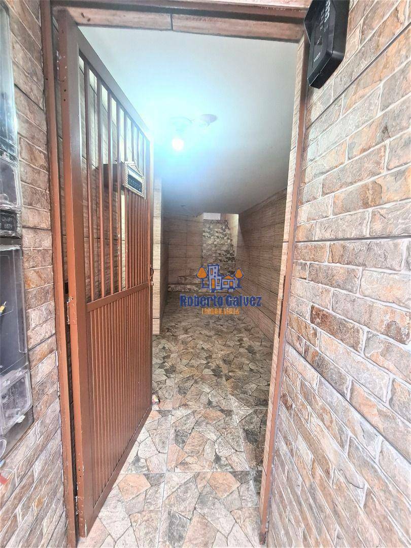 Apartamento para alugar com 3 quartos, 89m² - Foto 2