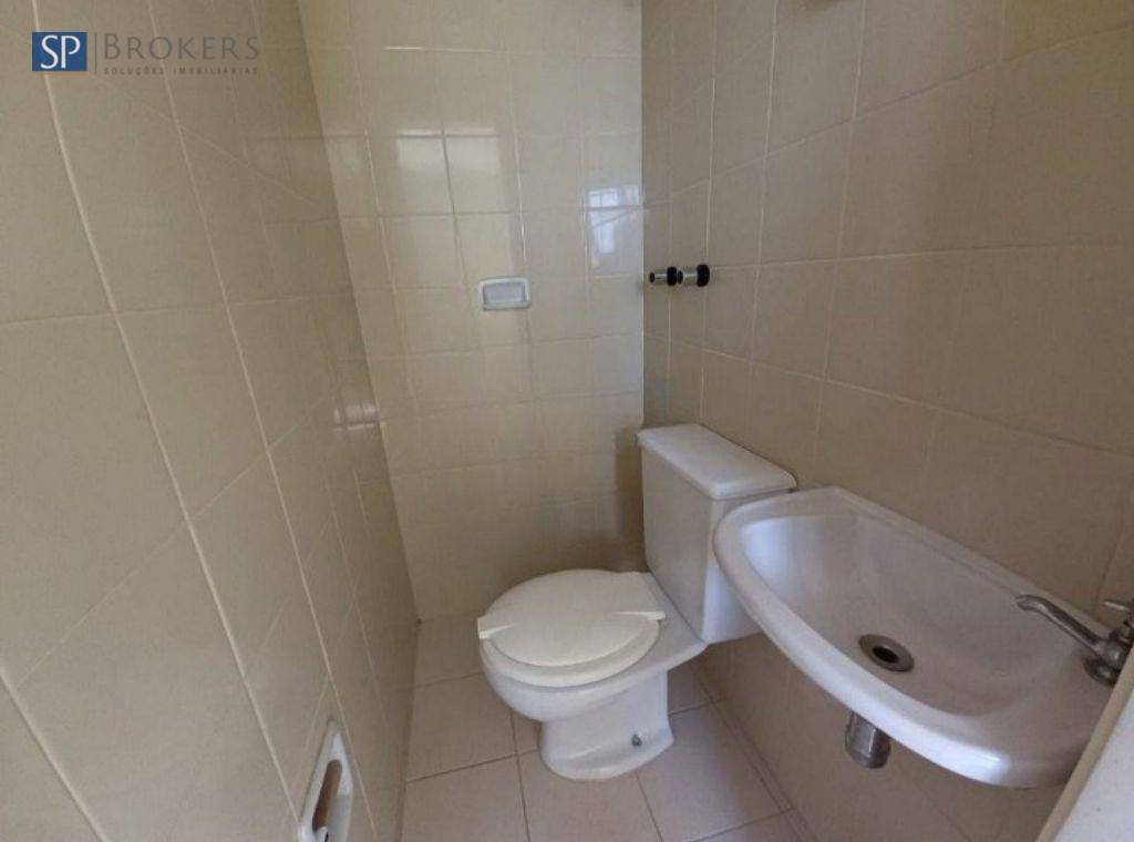 Apartamento à venda com 3 quartos, 138m² - Foto 20