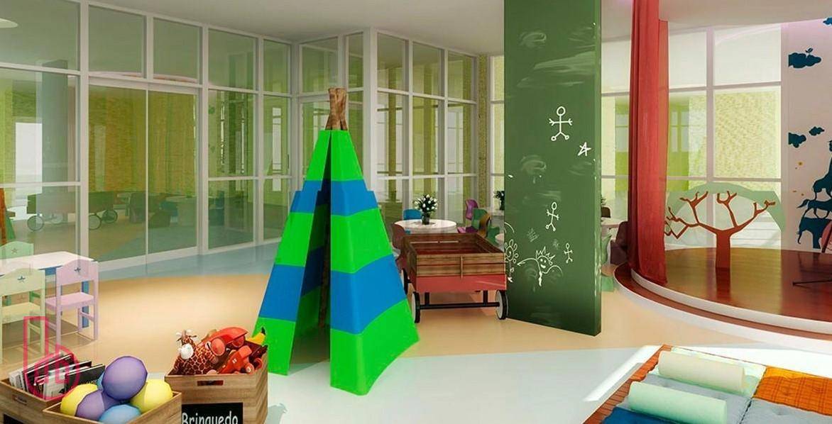 Apartamento à venda e aluguel com 2 quartos, 68m² - Foto 25