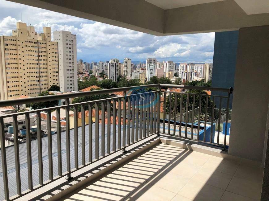 Apartamento à venda com 2 quartos, 79m² - Foto 1