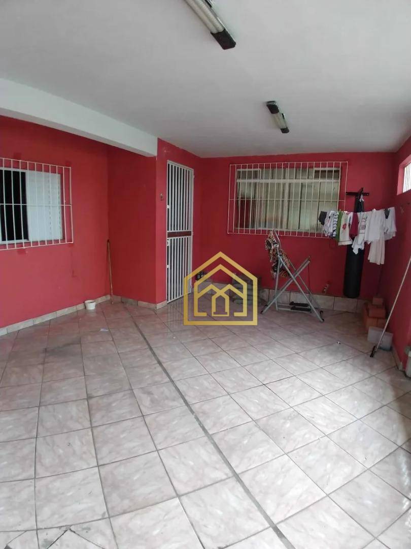 Sobrado à venda com 3 quartos, 230m² - Foto 11