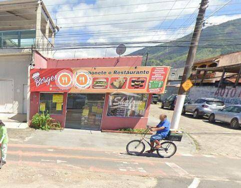 Loja-Salão à venda, 196m² - Foto 1