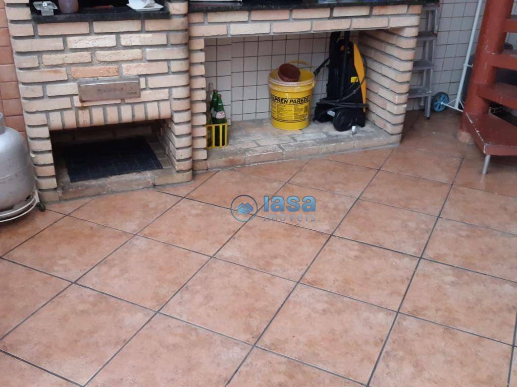 Sobrado à venda com 4 quartos, 300m² - Foto 38